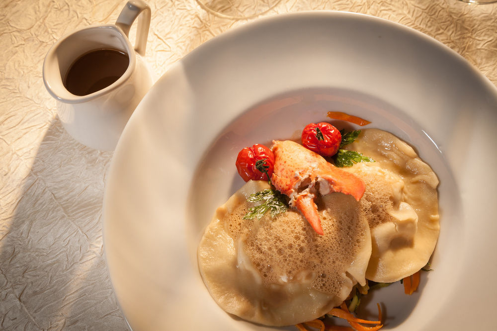 Logis Hotel Restaurant Des Thermes Lamalou-les-Bains Bagian luar foto